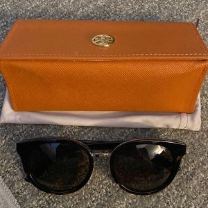 Tory Burch Sunglasses